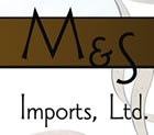 M and S Imports LTD